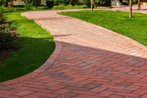 Reasons to Select Us for Your Driveway Paving Requirements in Ballard, UT