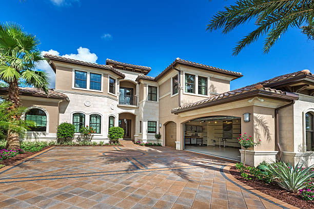 Professional Driveway Pavers in Ballard, UT