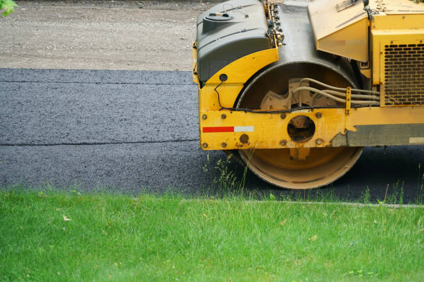 Ballard, UT Driveway Pavers Company