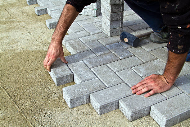 Best Driveway Pavers for Homes  in Ballard, UT