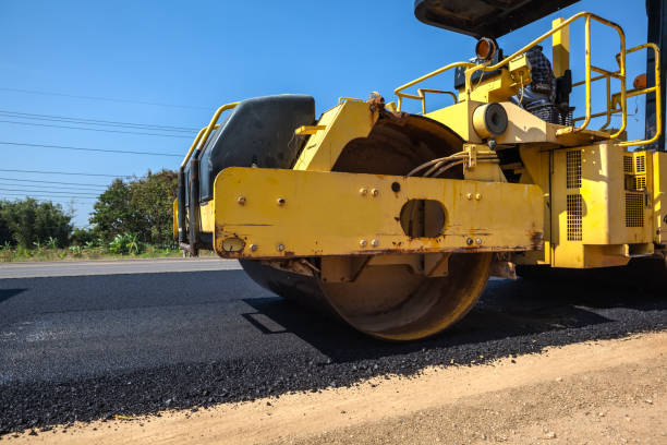 Best Concrete Paver Driveway  in Ballard, UT